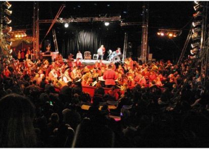 Circus Pauwels