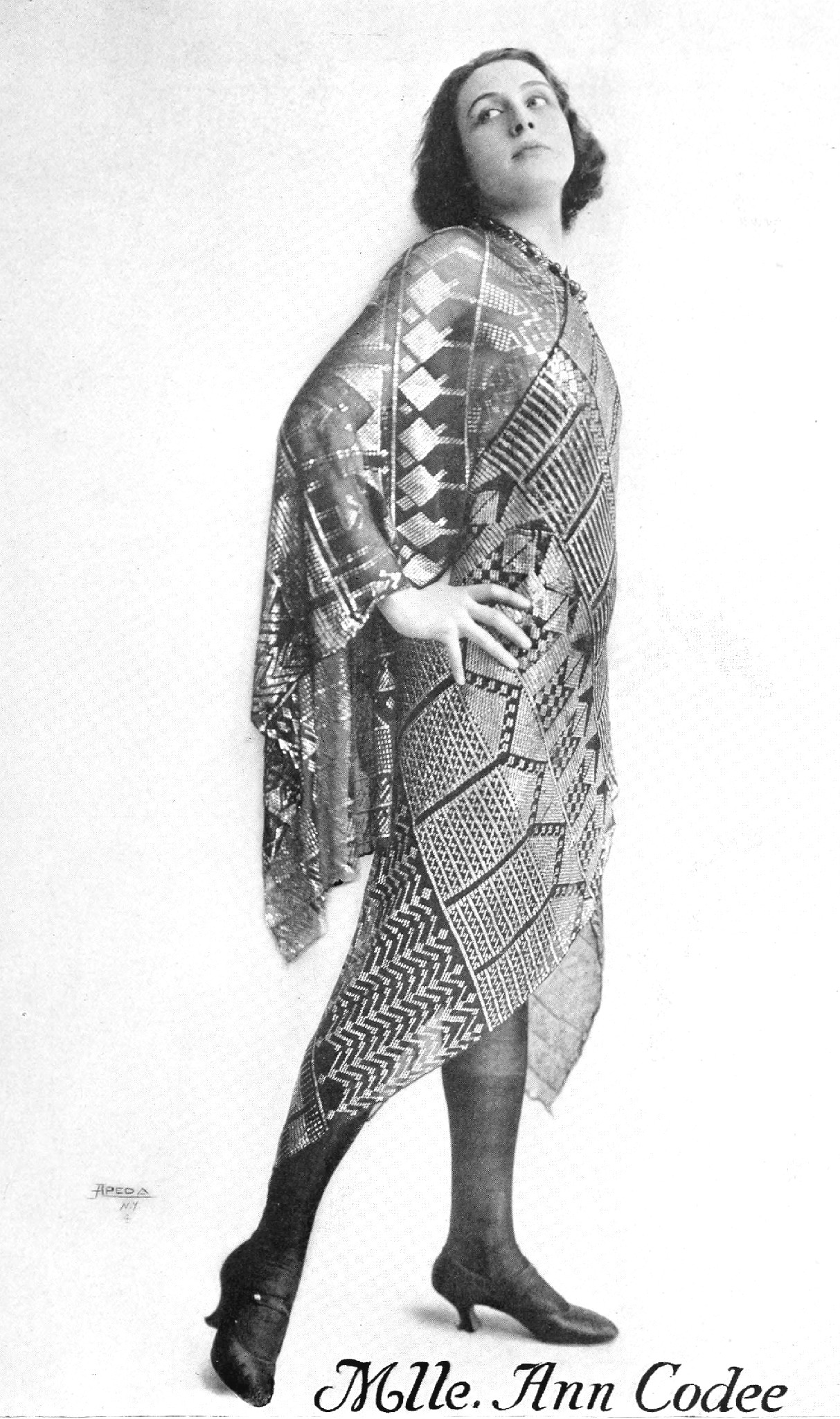 Ann Codee