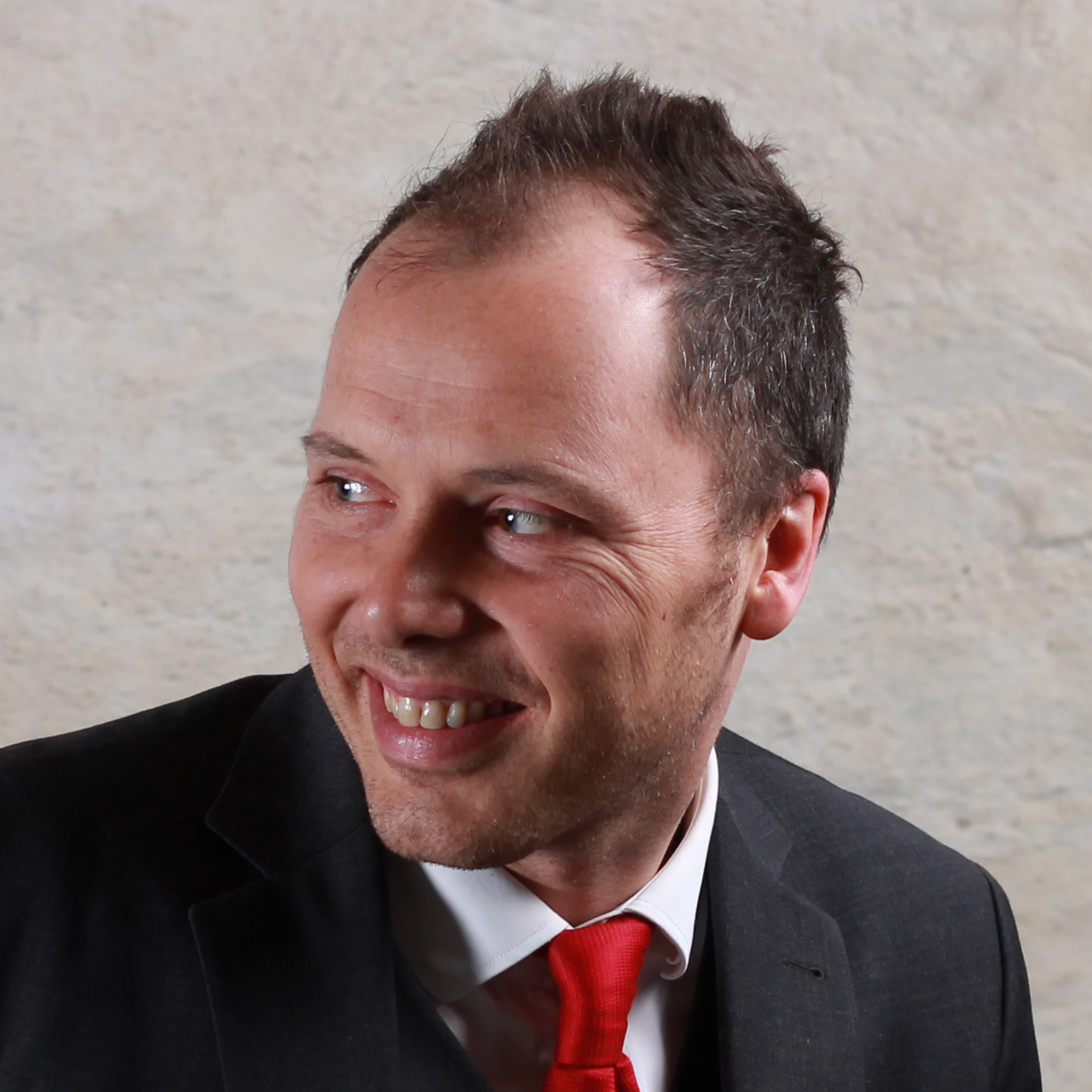Guy Waerenburgh