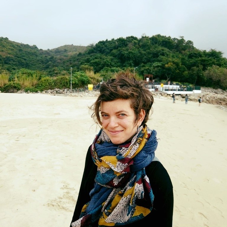 Neta Oren