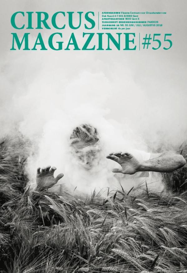 Circusmagazine #55