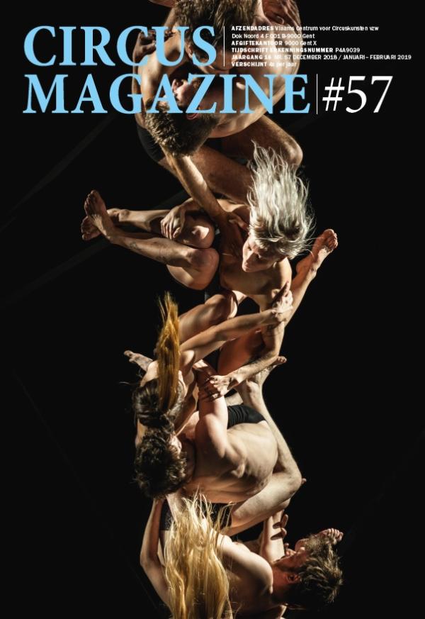 Circusmagazine #57
