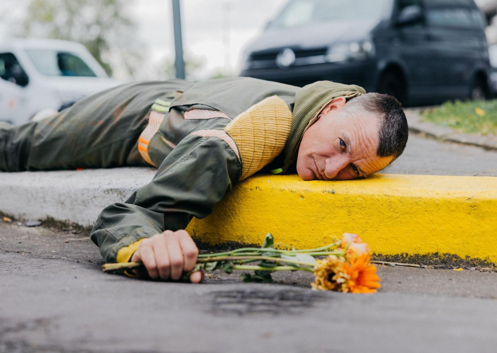 © Kevin Faingnaert