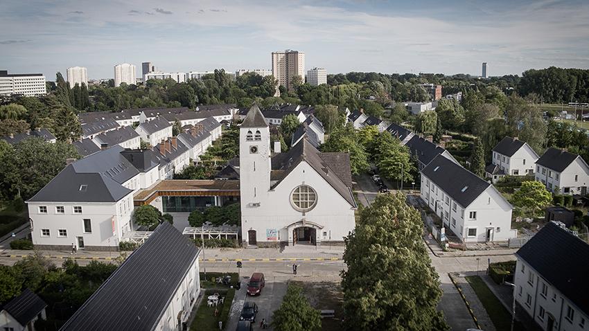 circuskerk