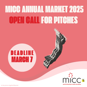 open call MICC