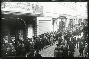 wintercircus