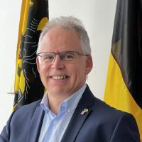 Paul Hegge