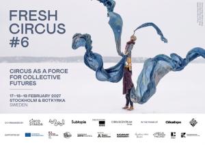 fresh circus