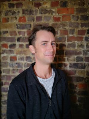steven