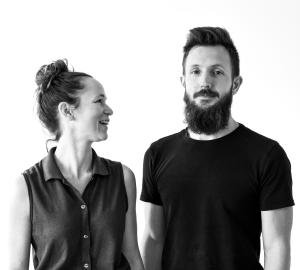Hanna & Toon | THERE THERE Company