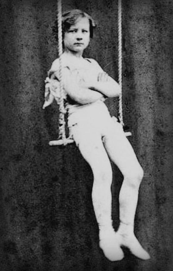 Lulu Farini