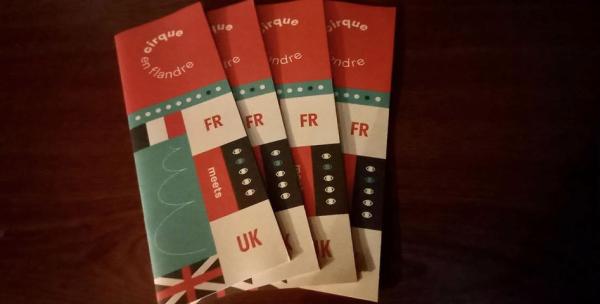 brochures