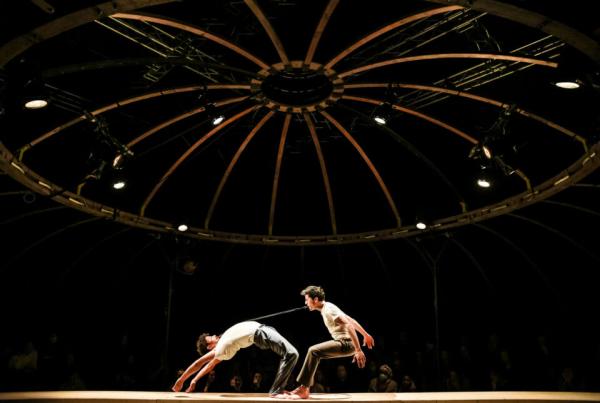 Collectif Malunés/MOVEDBYMATTER - BITBYBIT | © Kalimba Mendes