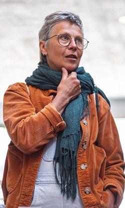 Elsie Roose