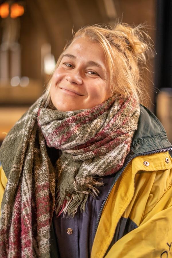 Lieke De Vry