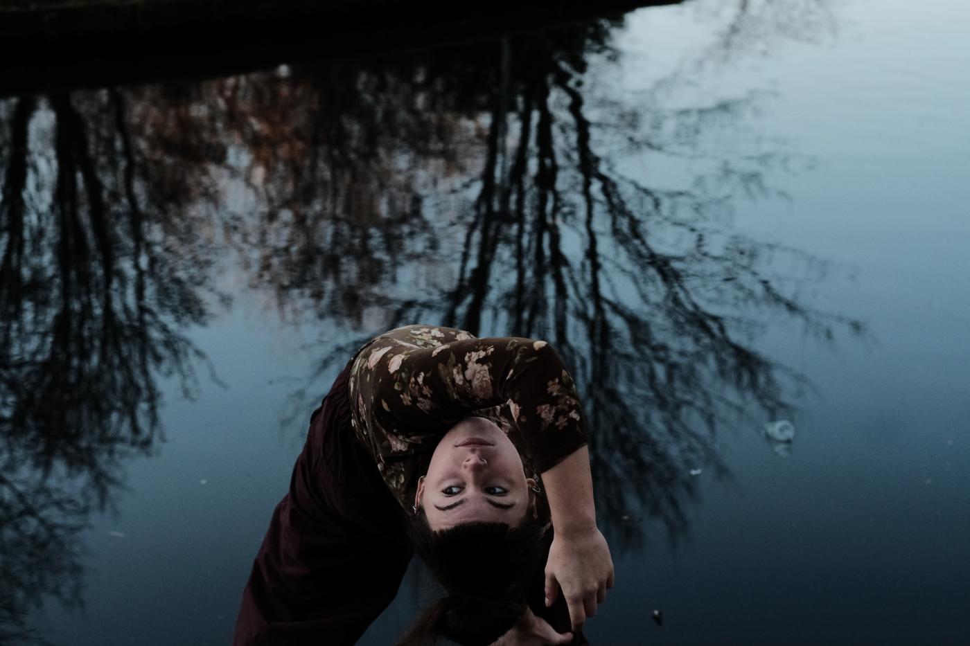 Manon Verplancke ©Lola Husson