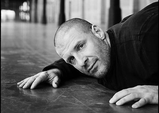Tom Cools ©Brecht Van Maele