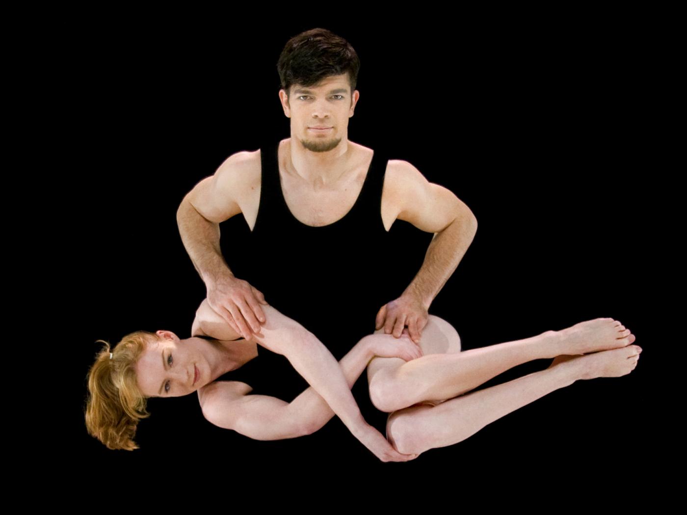 Zinzi & Evertjan