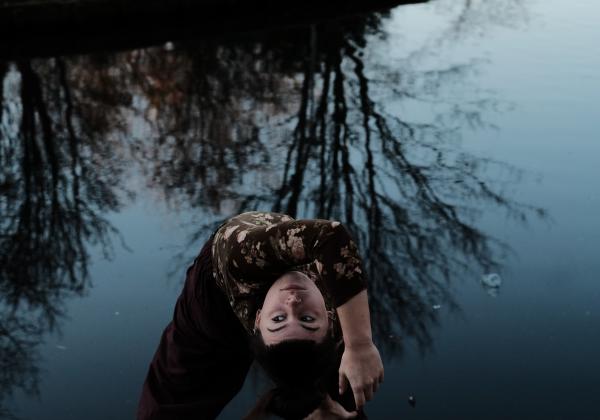 Manon Verplancke ©Lola Husson