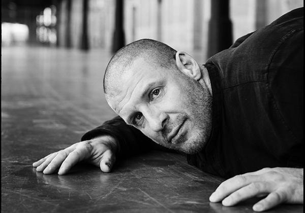 Tom Cools ©Brecht Van Maele