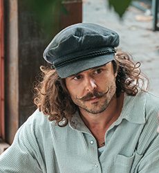 Bram De Laere