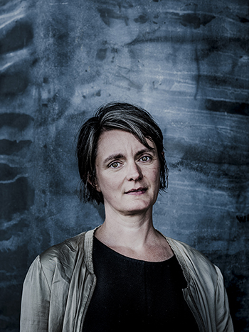 Esther Maas