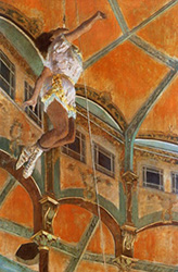 Edgar Degas
