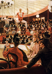 James Tissot